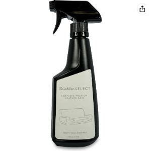 cadillac conditioner